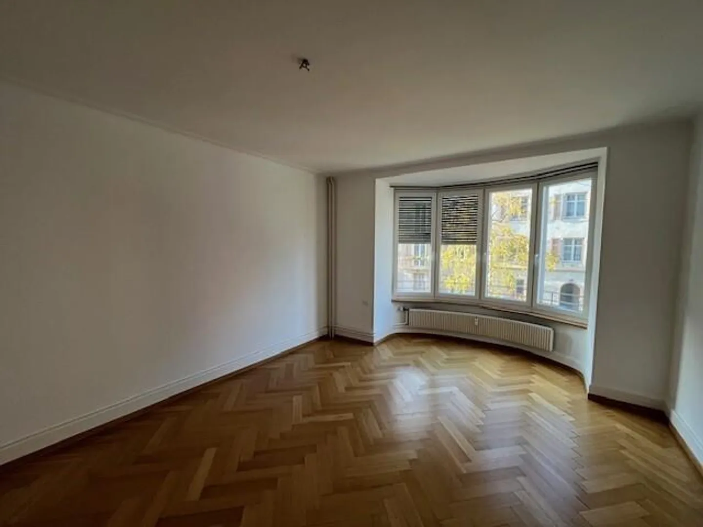 Appartamento accogliente nella Baumgartnerhaus - Foto 1 di 10