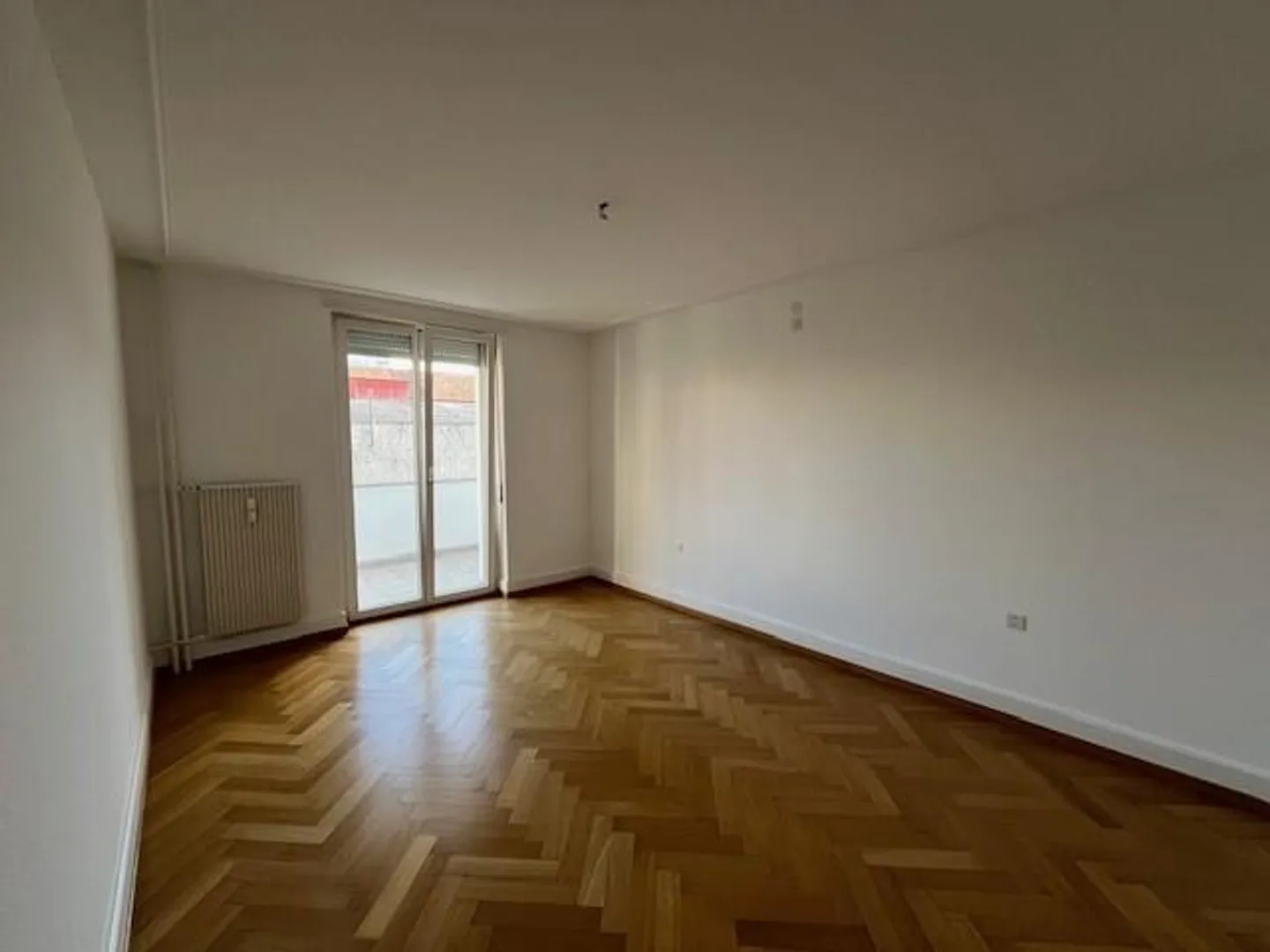 Appartamento accogliente nella Baumgartnerhaus - Foto 3 di 10