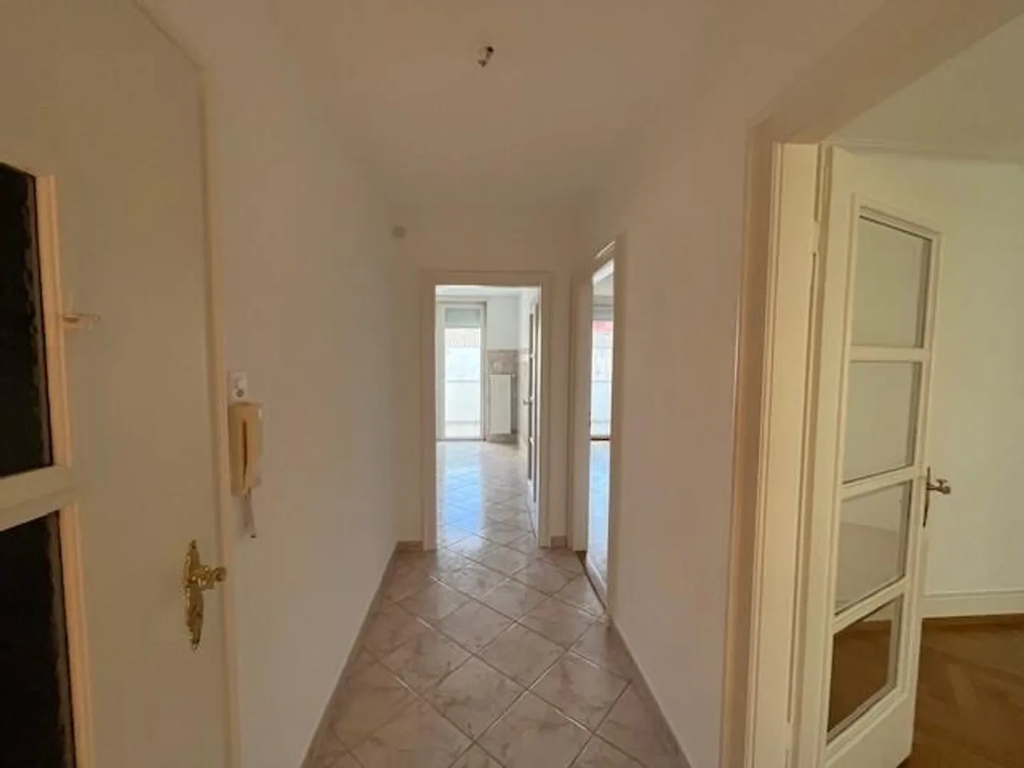 Appartamento accogliente nella Baumgartnerhaus - Foto 4 di 10