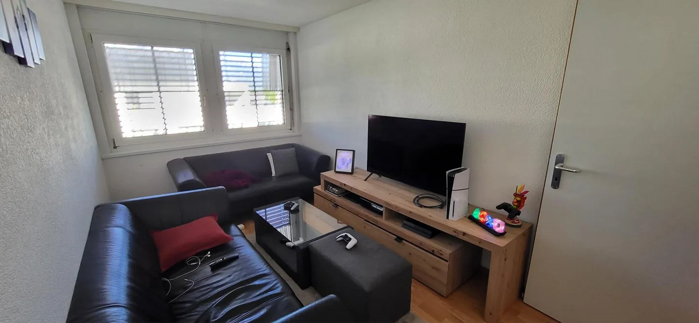 Appartamento 4.5 stanze Mels - Foto 3 di 8