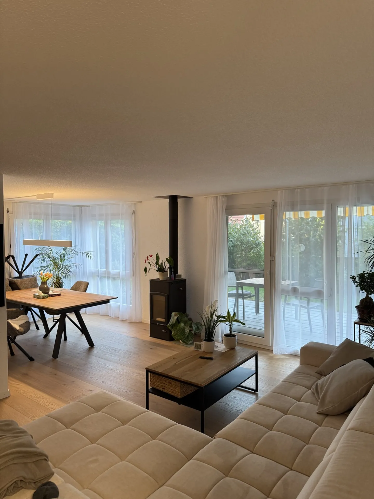 Apartment for rent - Photo 1 of 9