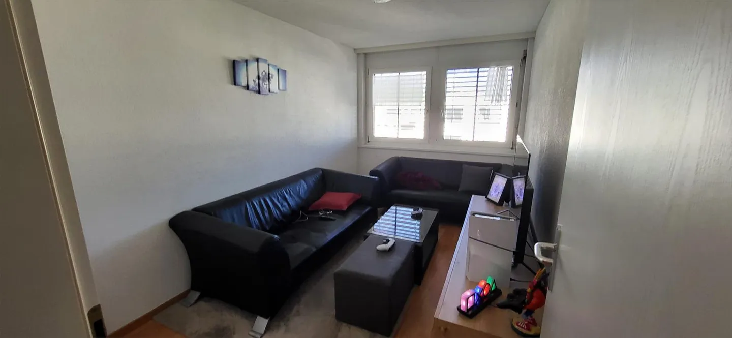 Appartamento 4.5 stanze Mels - Foto 4 di 8