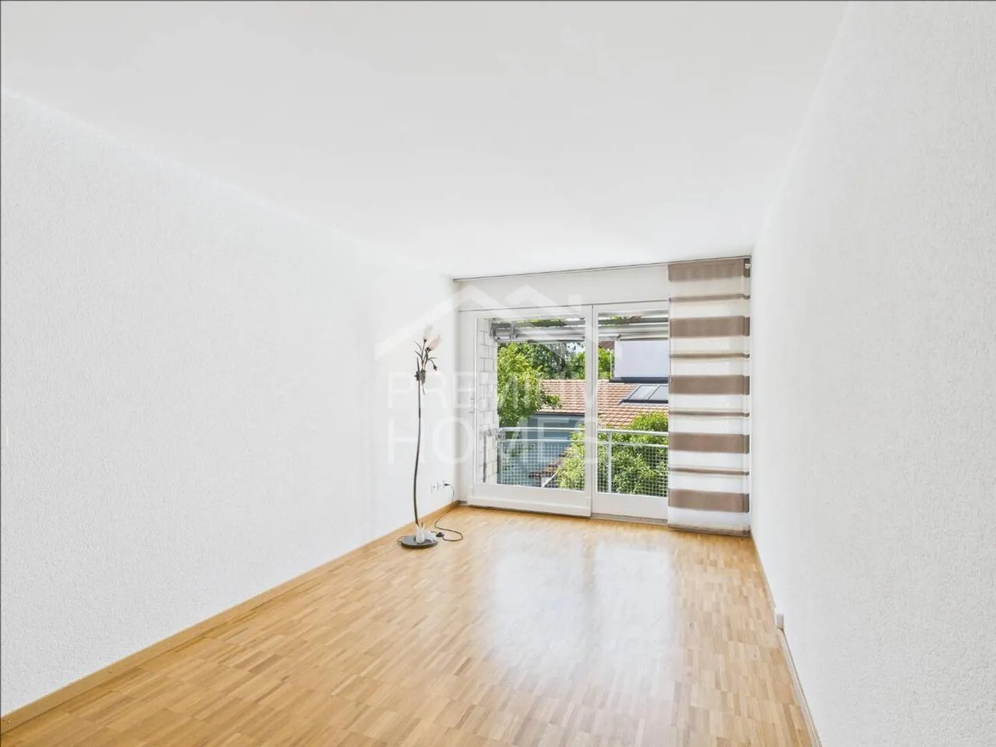 Casa a gradini in affitto - Foto 5 di 8