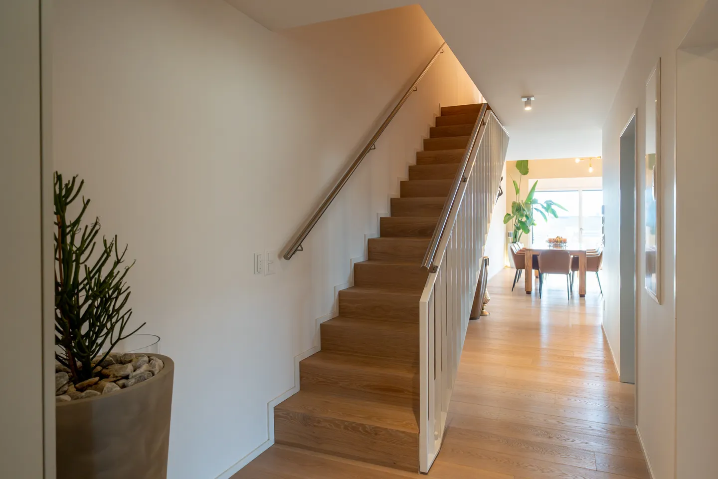 Maisonette élégante 3.5 pièces - Photo 15 sur 24