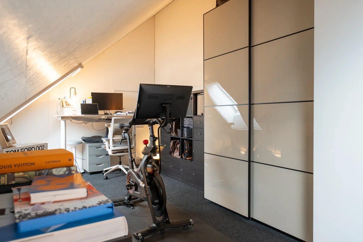 Maisonette élégante 3.5 pièces - Photo 17 sur 24