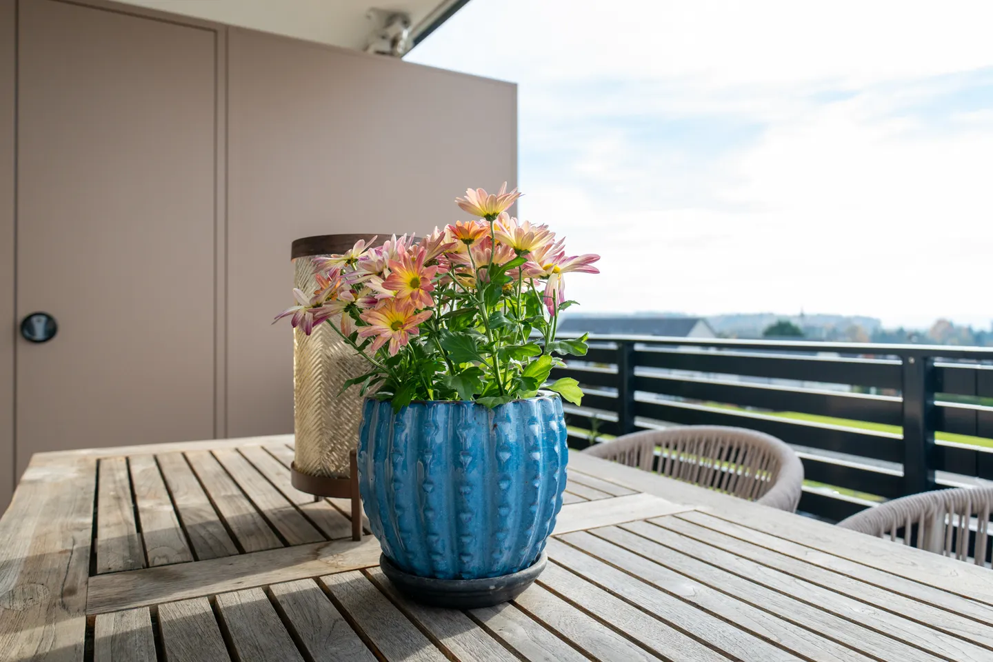 Maisonette élégante 3.5 pièces - Photo 20 sur 24