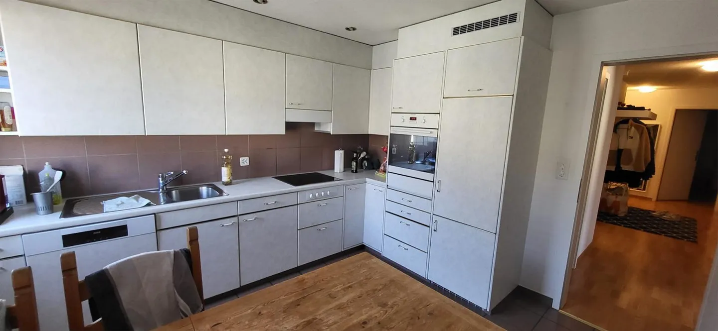 Appartamento 4.5 stanze Mels - Foto 5 di 8