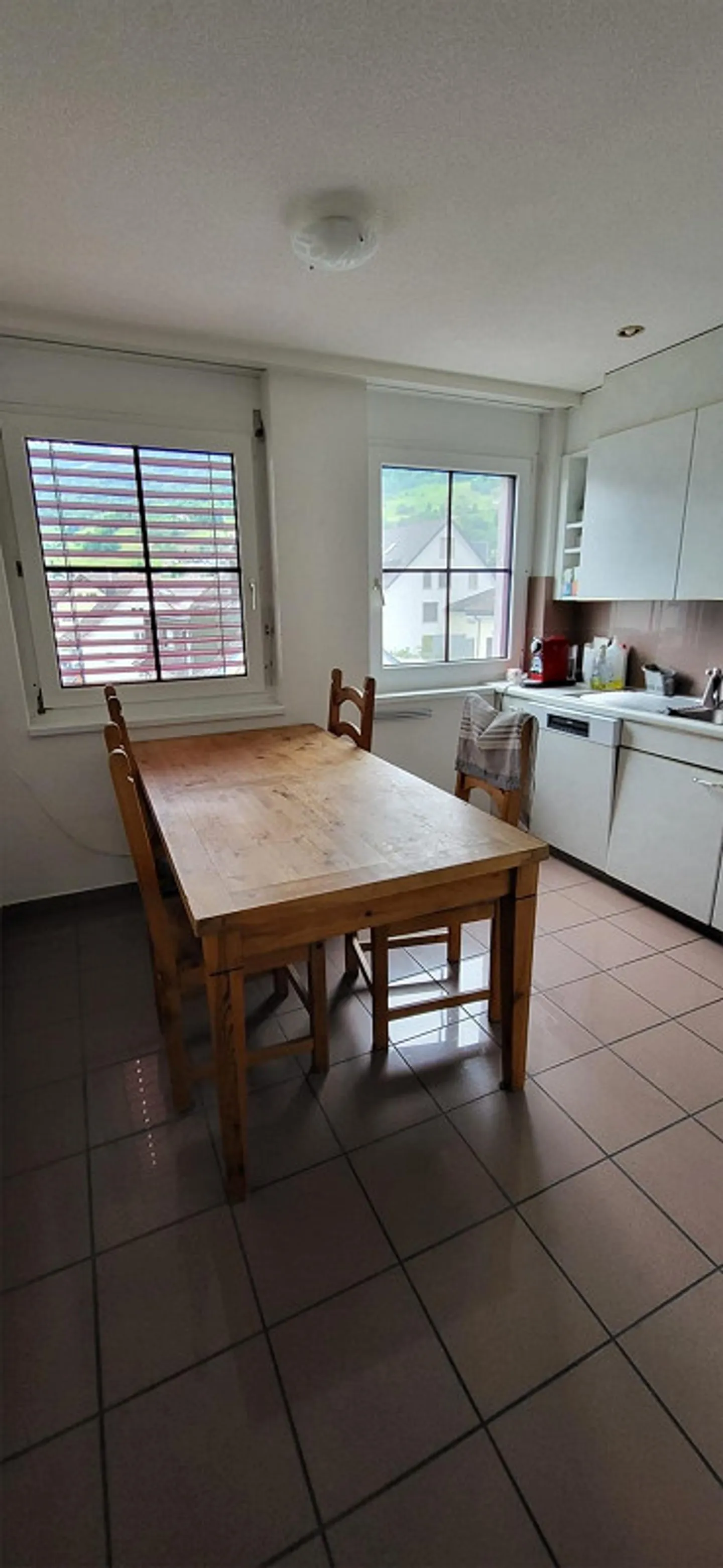 Appartamento 4.5 stanze Mels - Foto 6 di 8