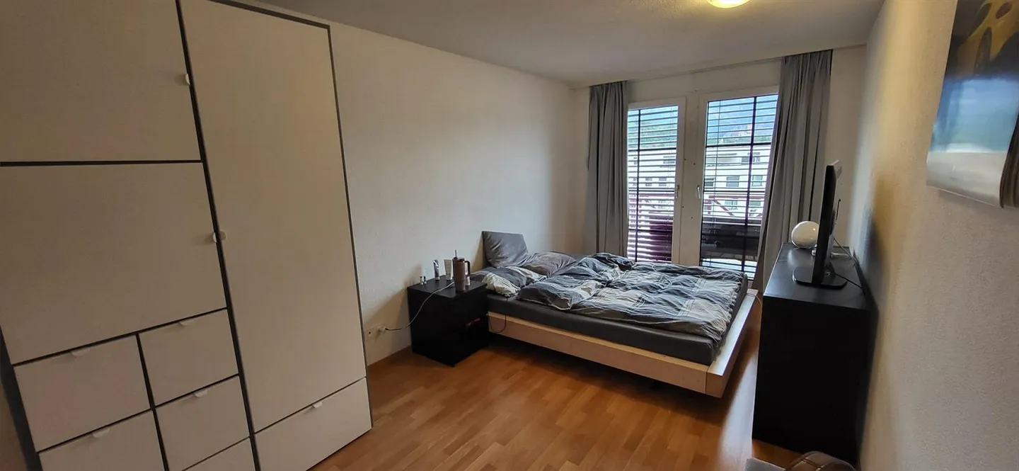 Appartamento 4.5 stanze Mels - Foto 7 di 8