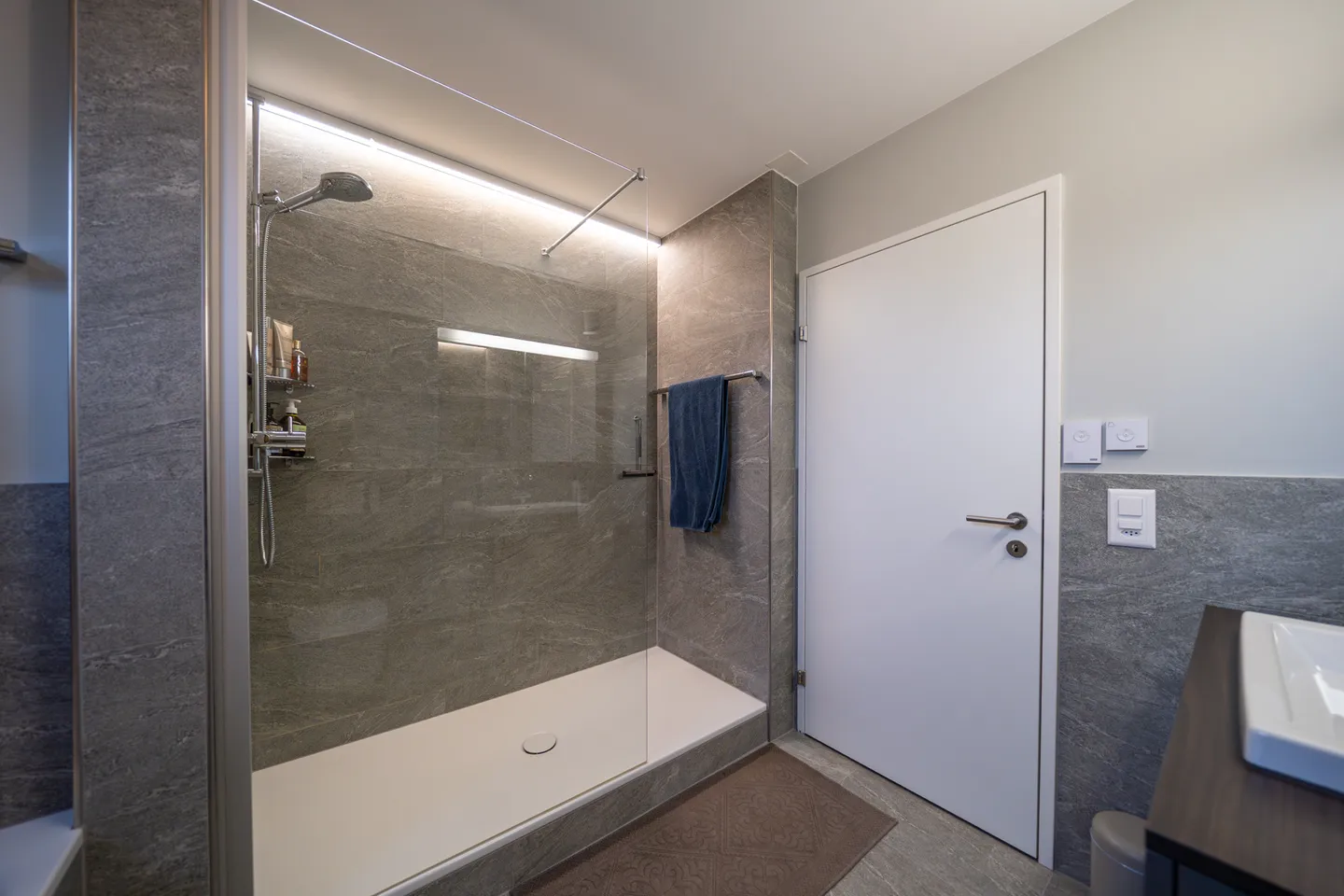 Maisonette élégante 3.5 pièces - Photo 10 sur 24