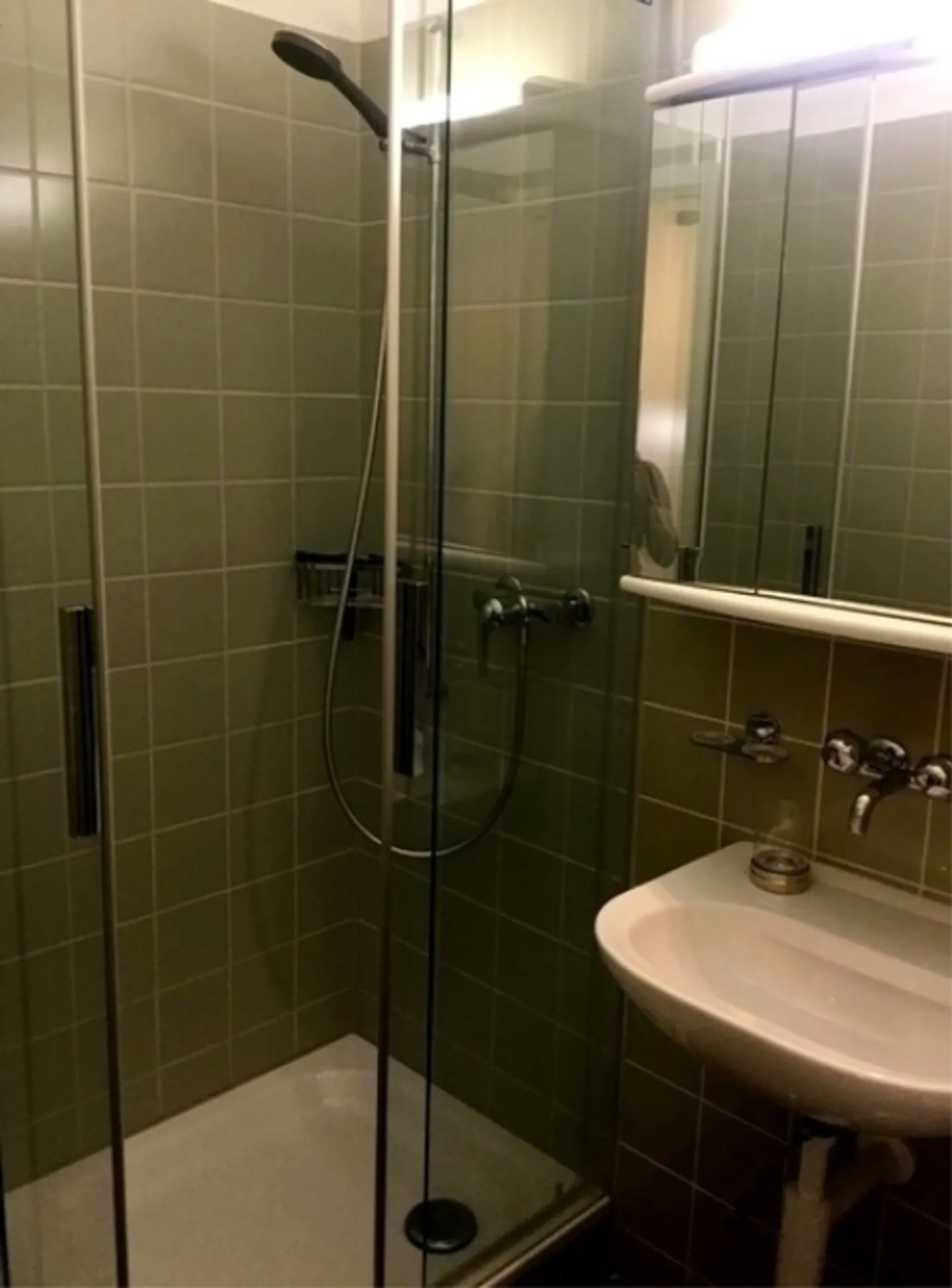 «1 ZI-WOHNUNG IN BERN - OSTRING, MÖBLIERT» - Foto 5 von 6