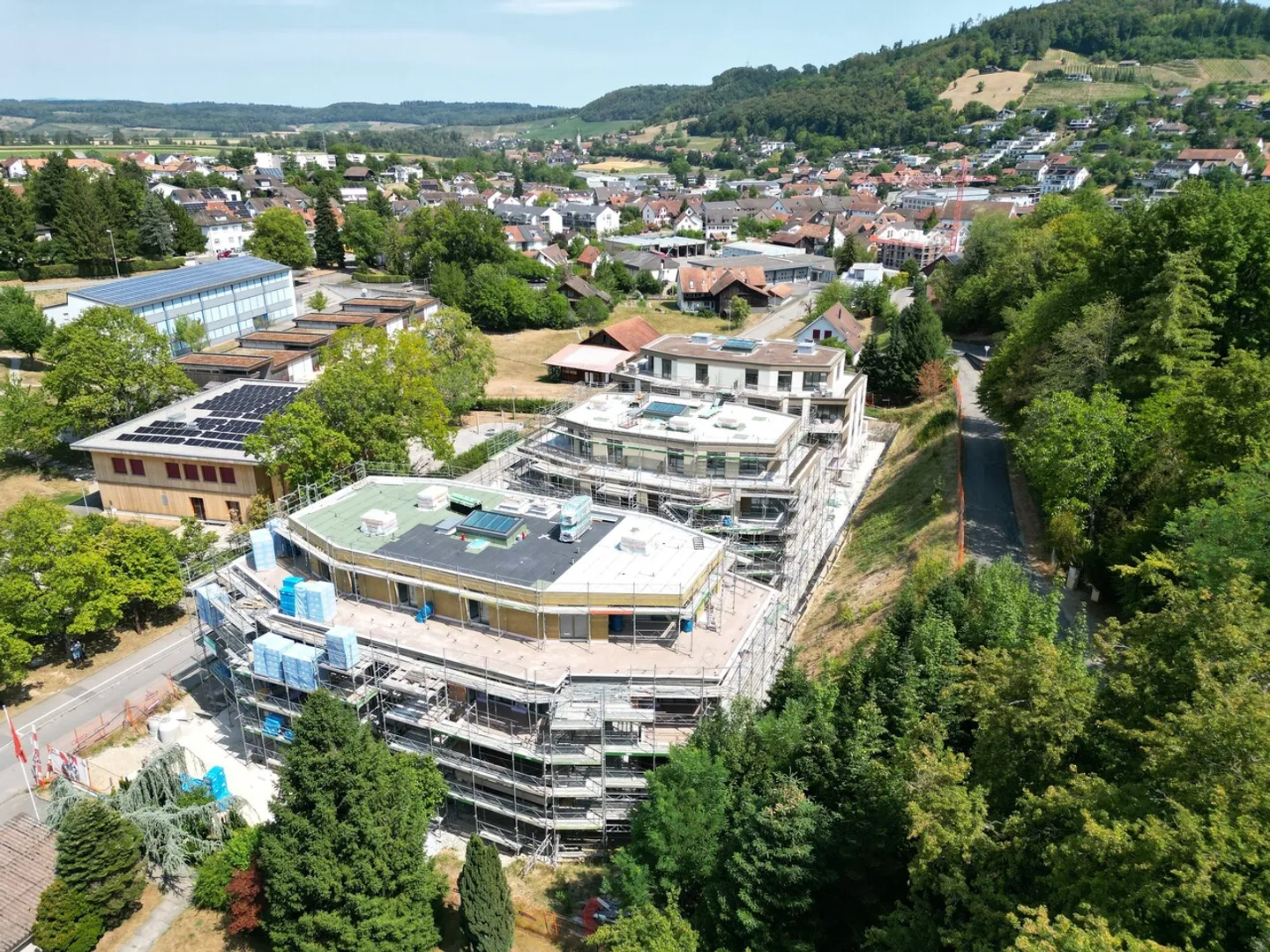 Exklusive Penthouse mit Weitsicht - Foto 11 von 13