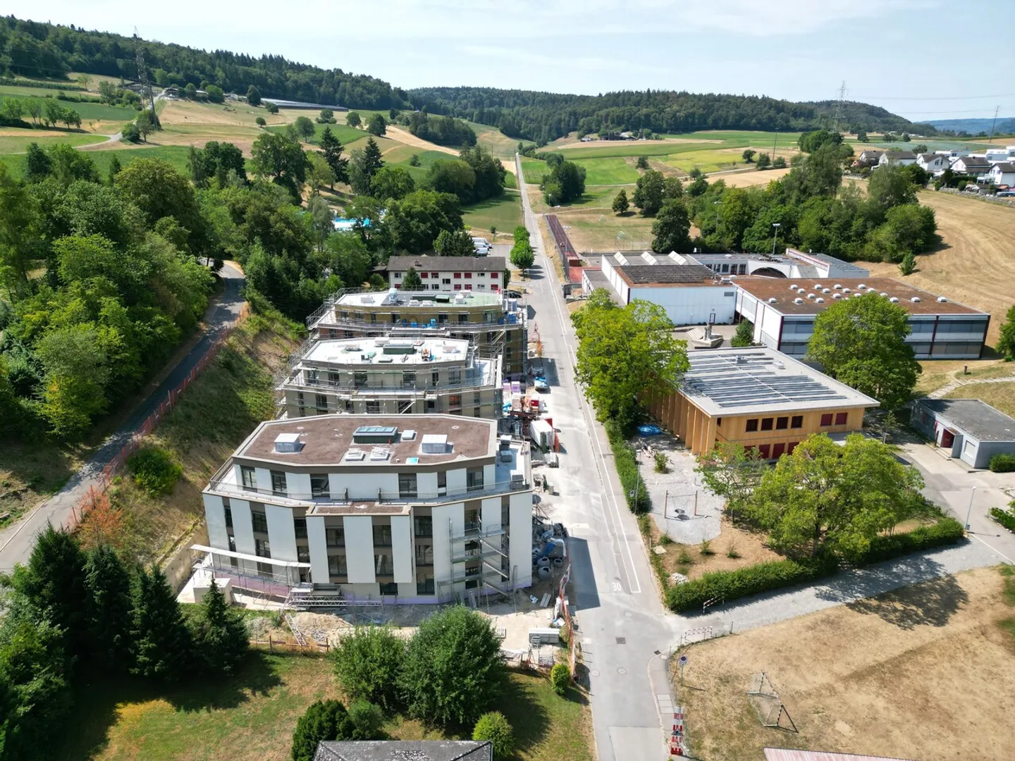 Exklusive Penthouse mit Weitsicht - Foto 12 von 13