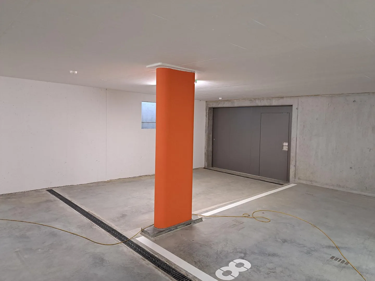 Geräumiger Gewerberaum - Foto 4 von 8