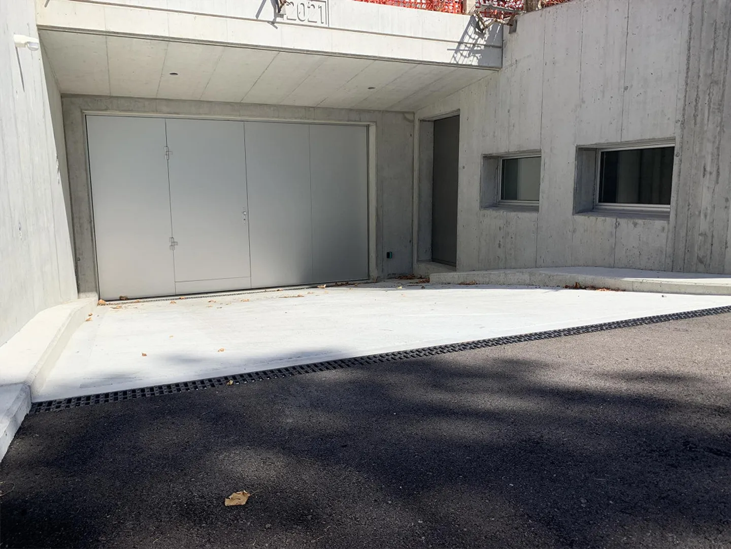 Geräumiger Gewerberaum - Foto 5 von 8