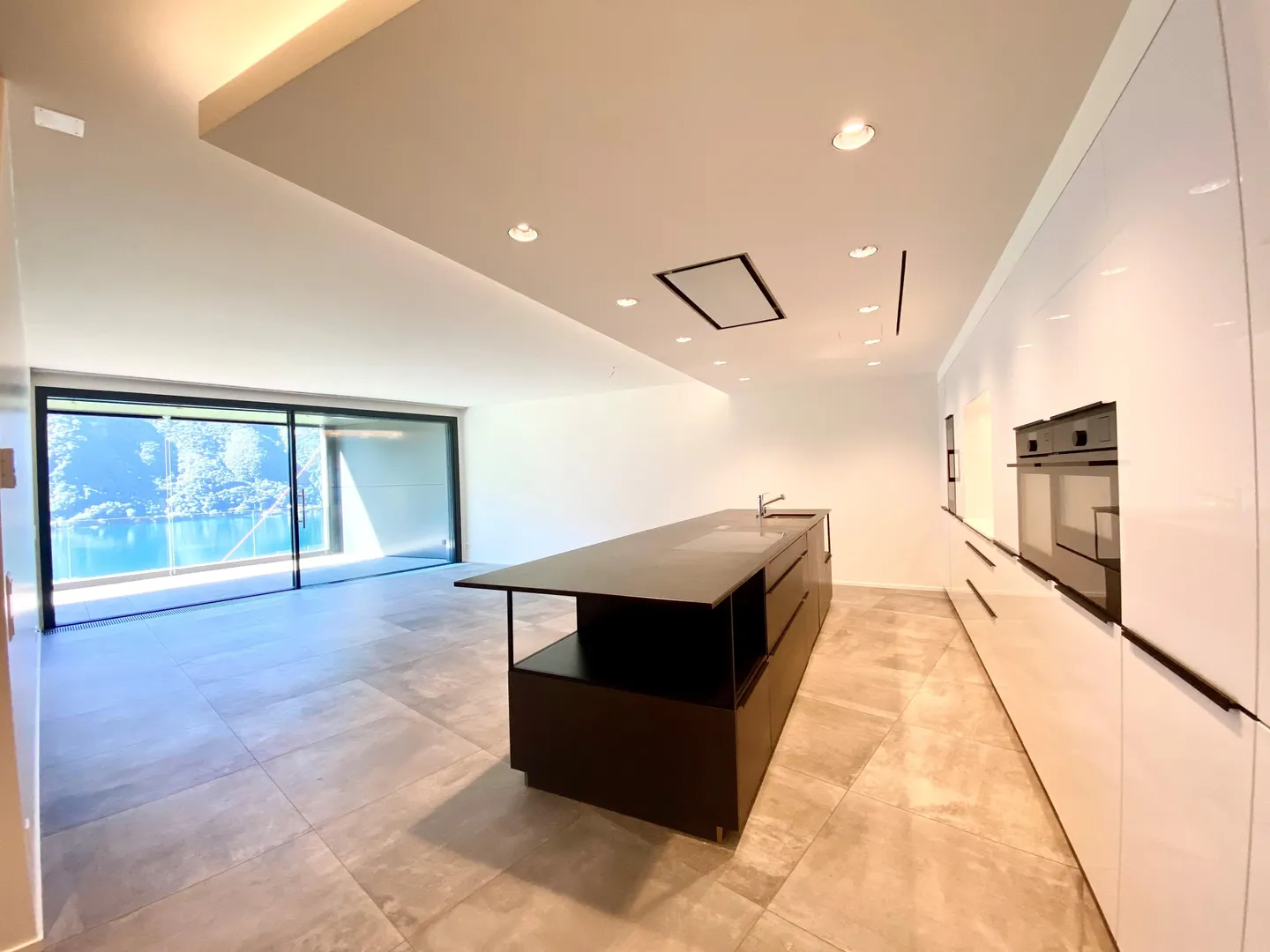 Duplex avec vue sur le lac - Photo 4 sur 7