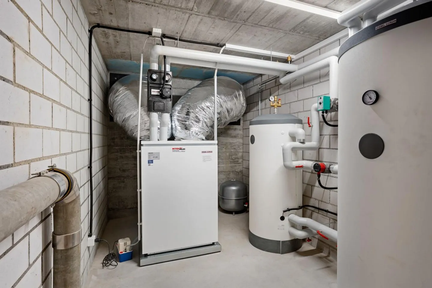 Spazio per la famiglia, hobby ed energia – La tua casa dei sogni ad Andwil SG - Foto 10 di 30