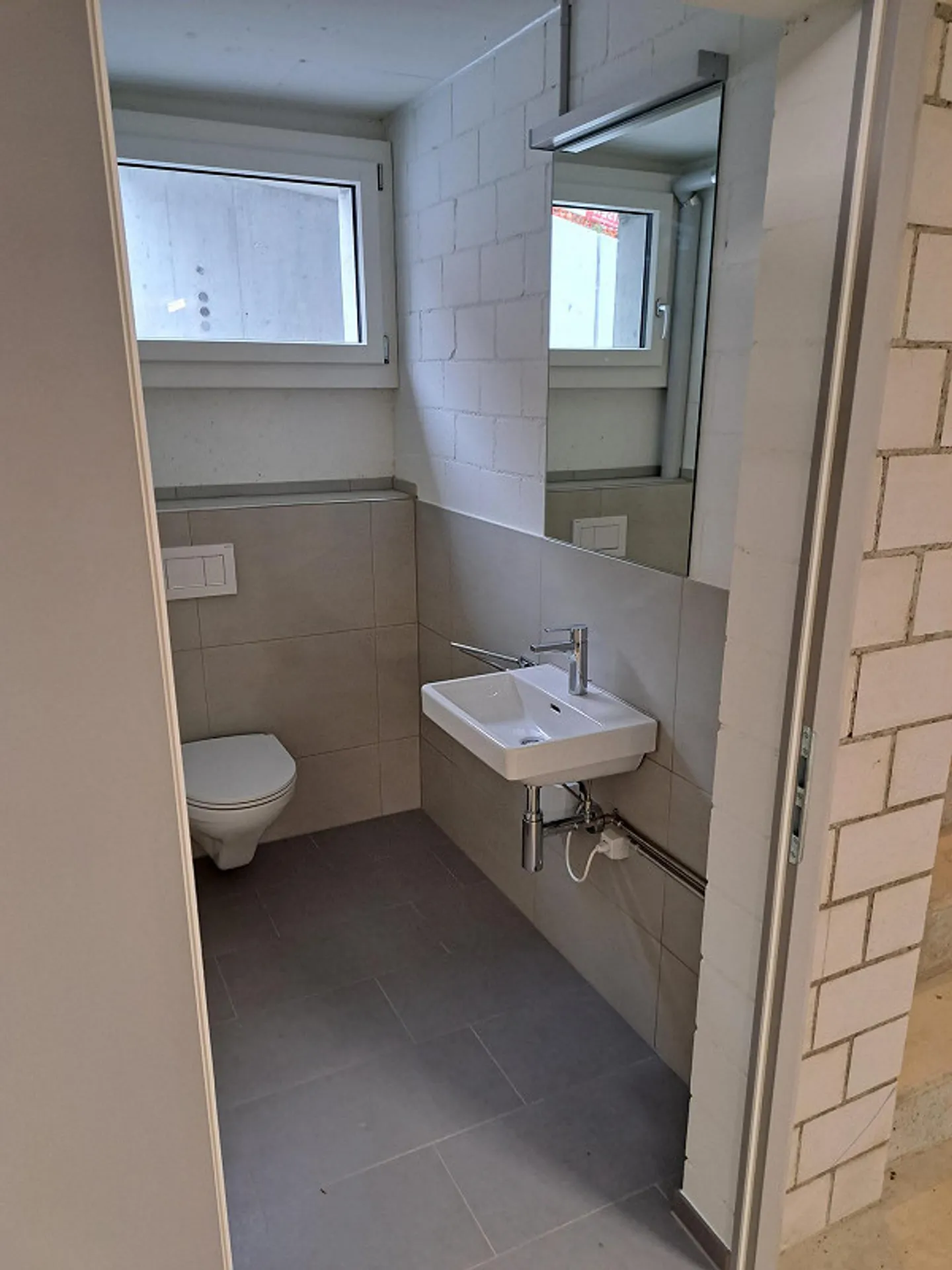 Geräumiger Gewerberaum - Foto 6 von 8