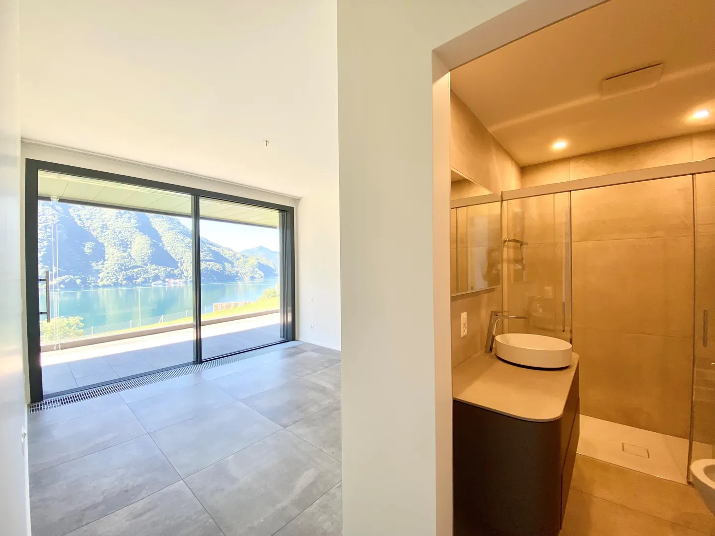 Duplex avec vue sur le lac - Photo 6 sur 7