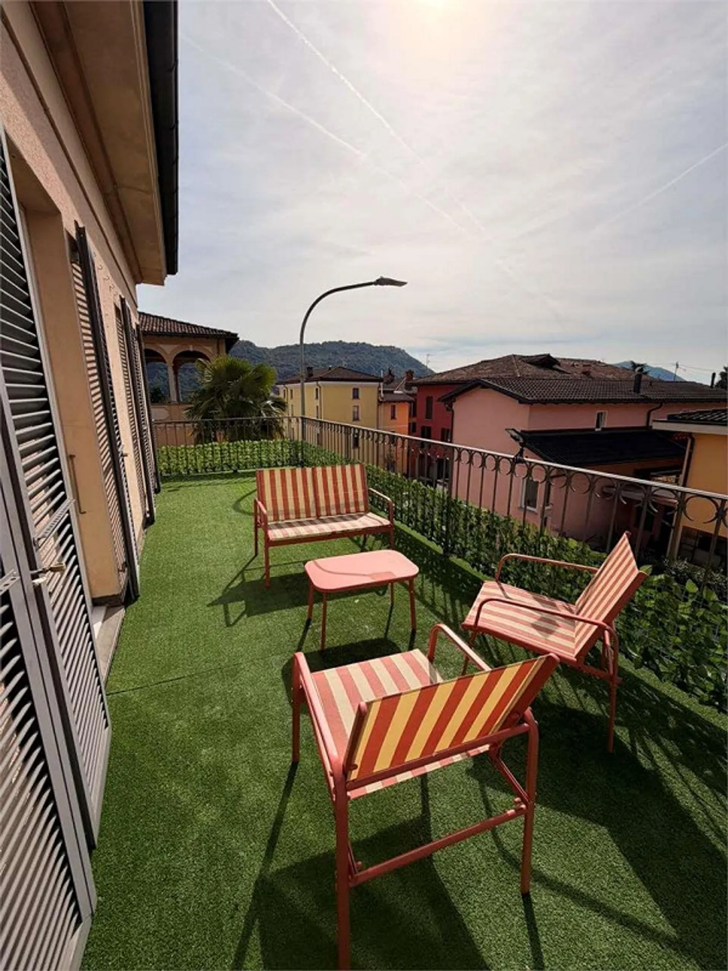 Apartment with terrace - Photo 2 of 13