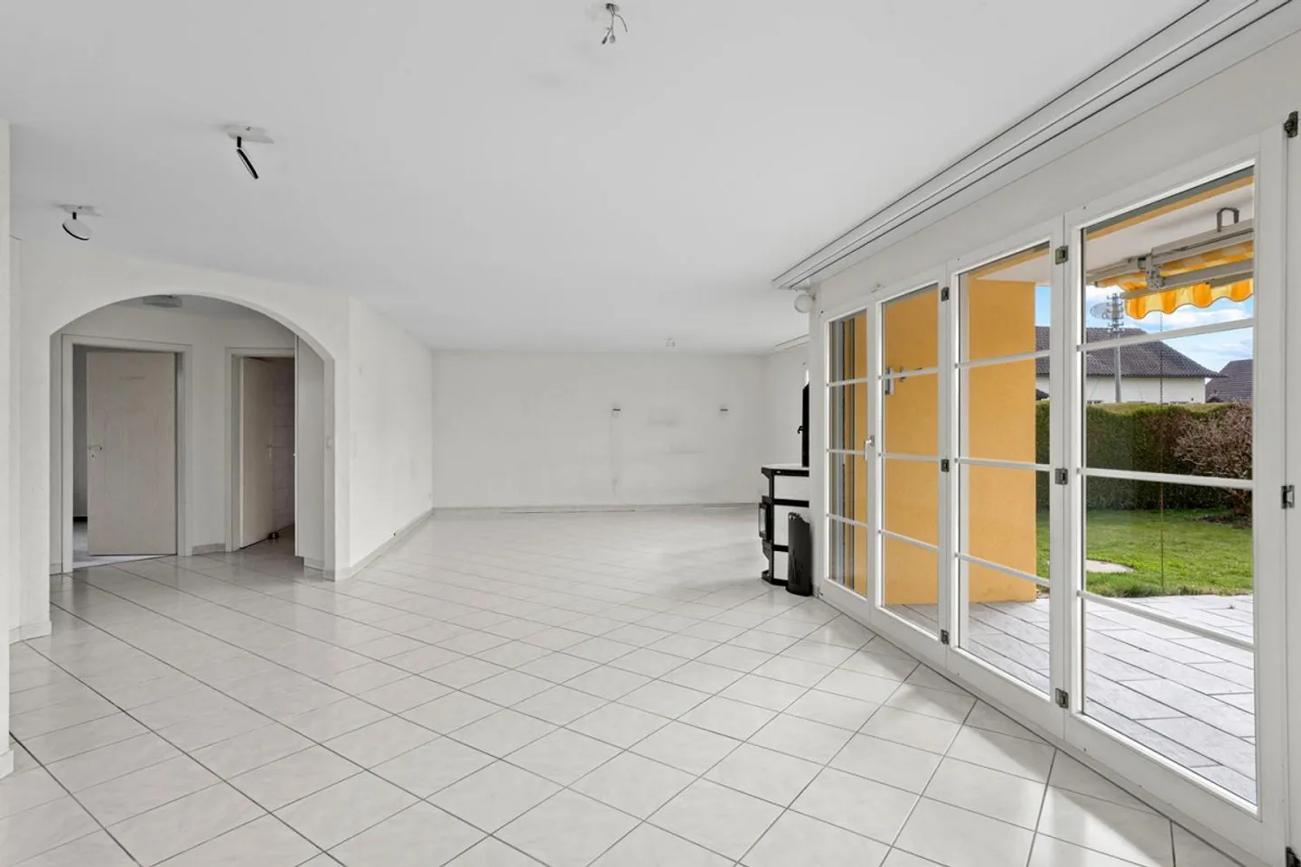 Spazio per la famiglia, hobby ed energia – La tua casa dei sogni ad Andwil SG - Foto 12 di 30