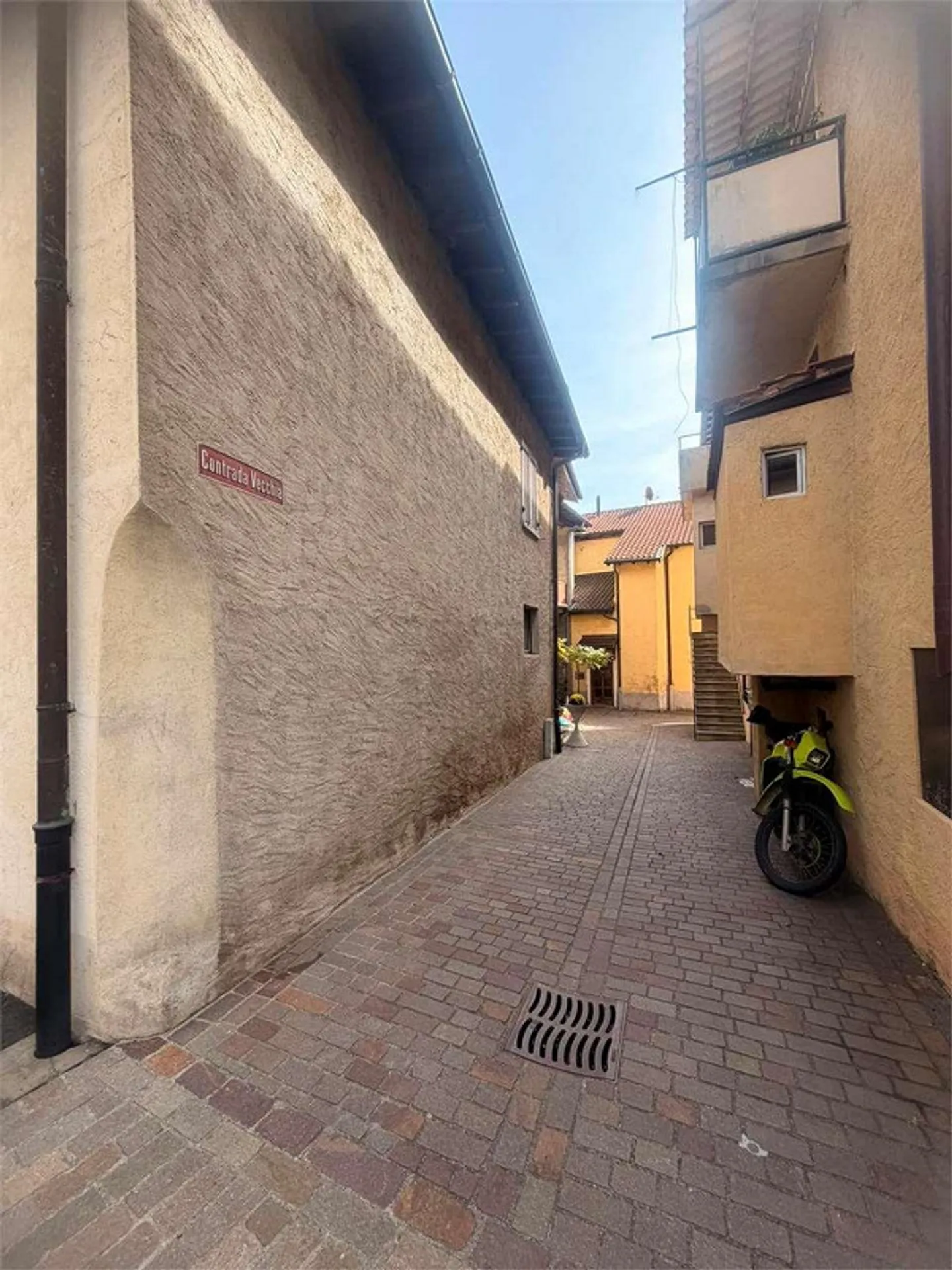 Apartment with terrace - Photo 4 of 13