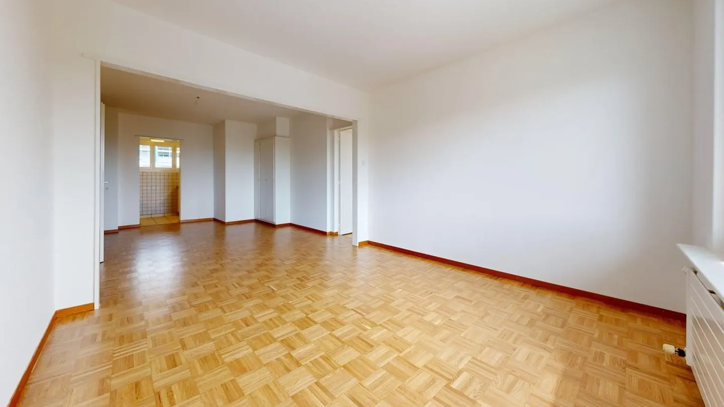 Ihr neuer Wohnraum - Foto 3 von 8