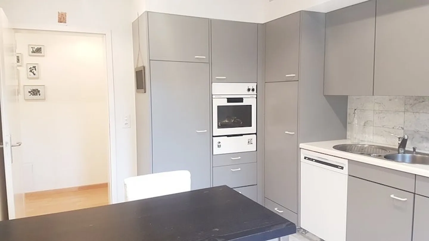 Locataire temporaire recherché pour 1 an - Photo 2 sur 6