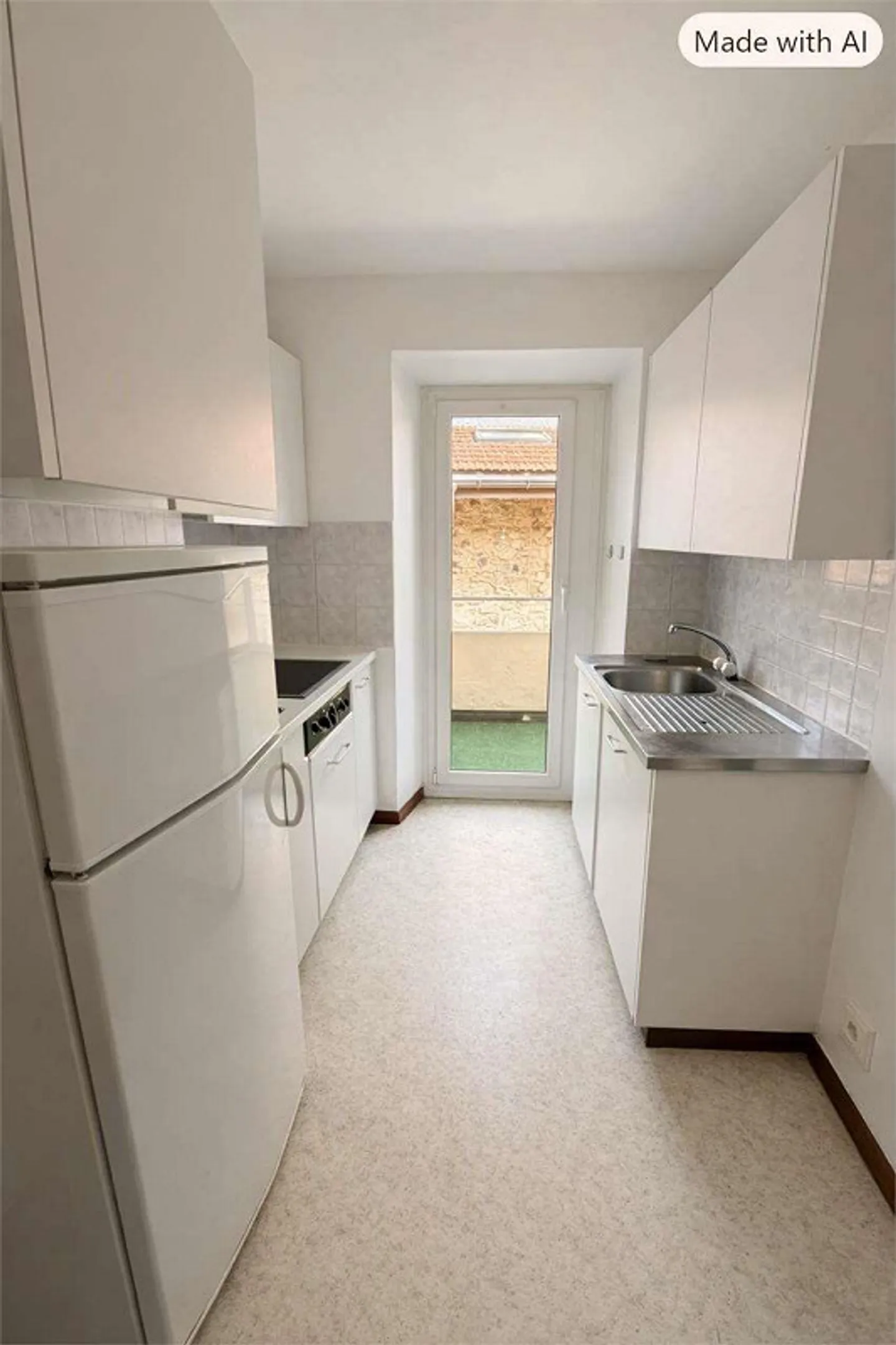 Apartment with terrace - Photo 7 of 13