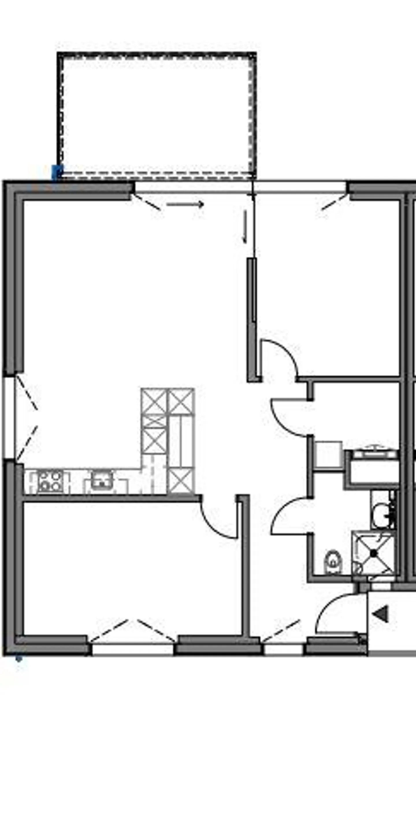 Elegante appartamento di 3,5 stanze nel rilassante Dürrenäsch - Foto 6 di 6