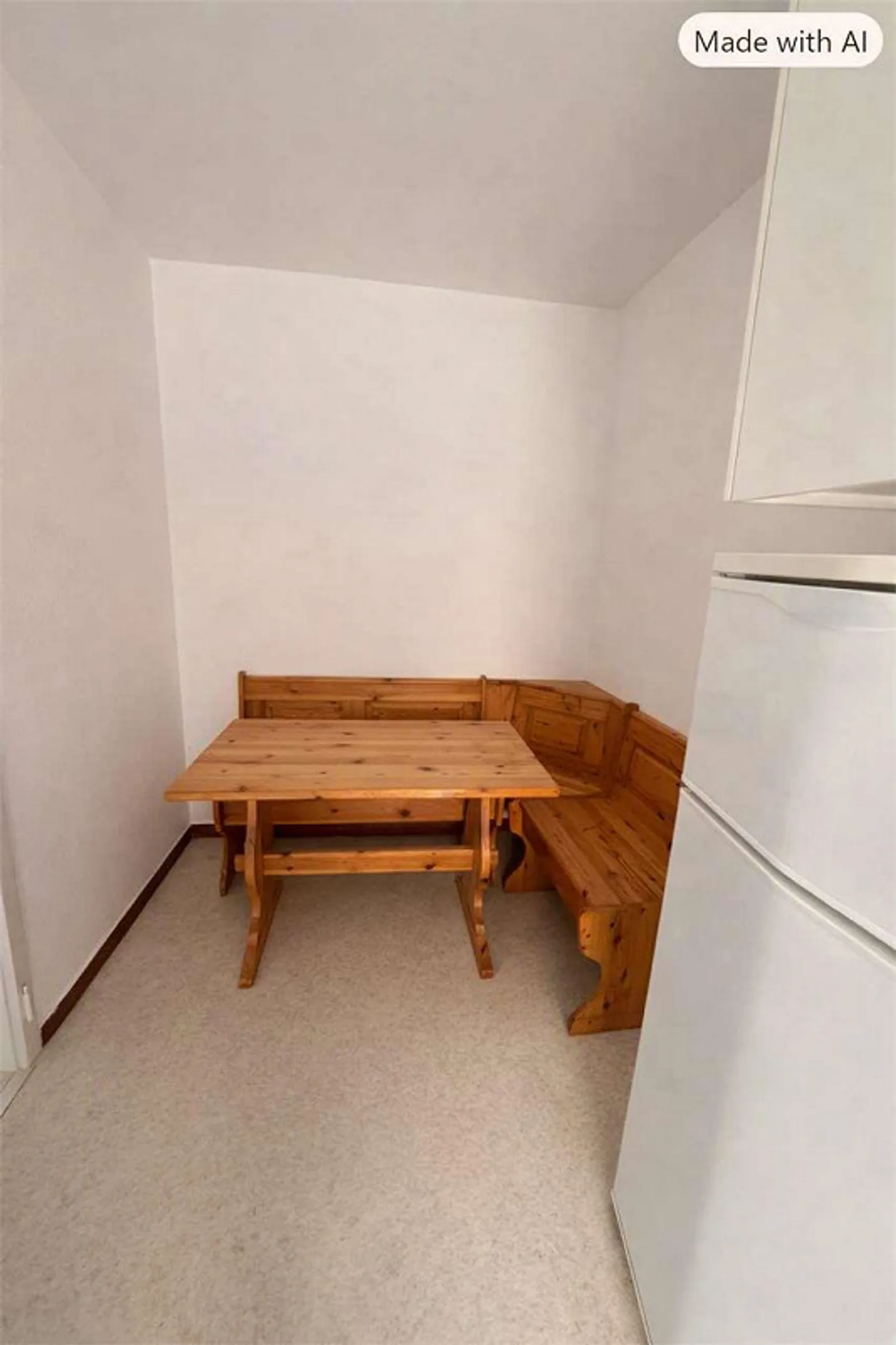 Apartment with terrace - Photo 8 of 13