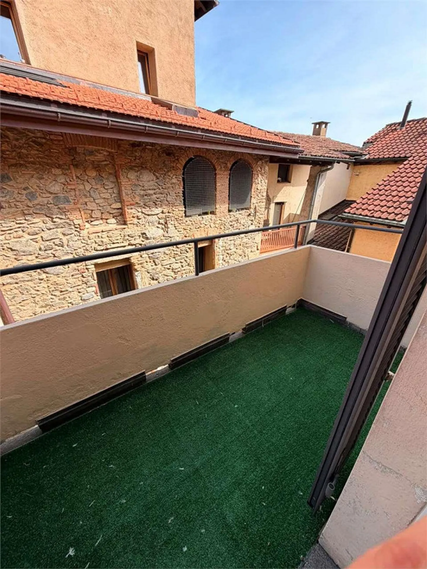 Apartment with terrace - Photo 9 of 13