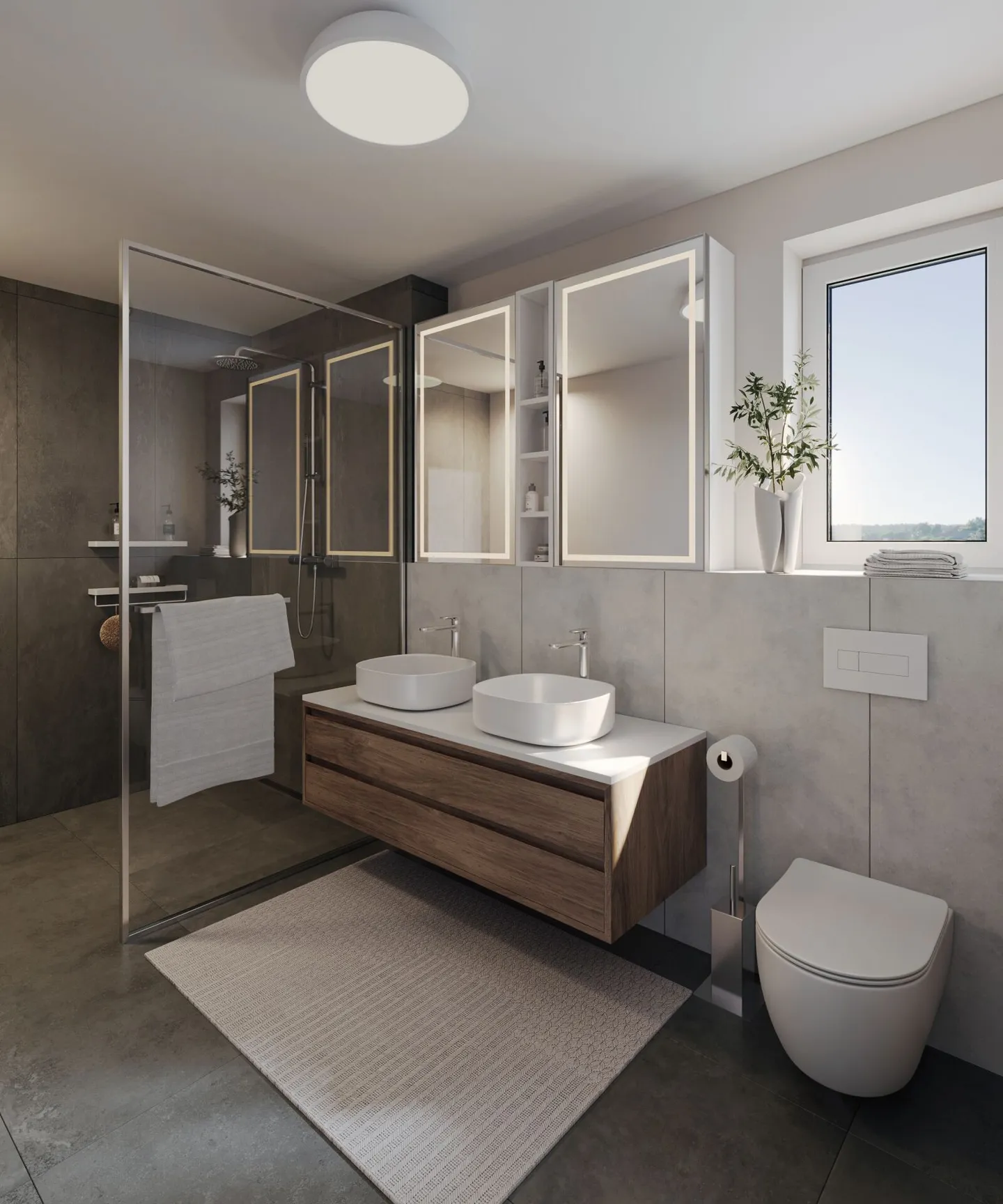 Casa C1 - Rosengarten: Una casa con struttura, spazio e tranquillità - Foto 7 di 7
