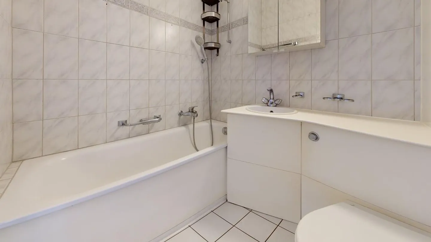 Ihr neuer Wohnraum - Foto 7 von 8