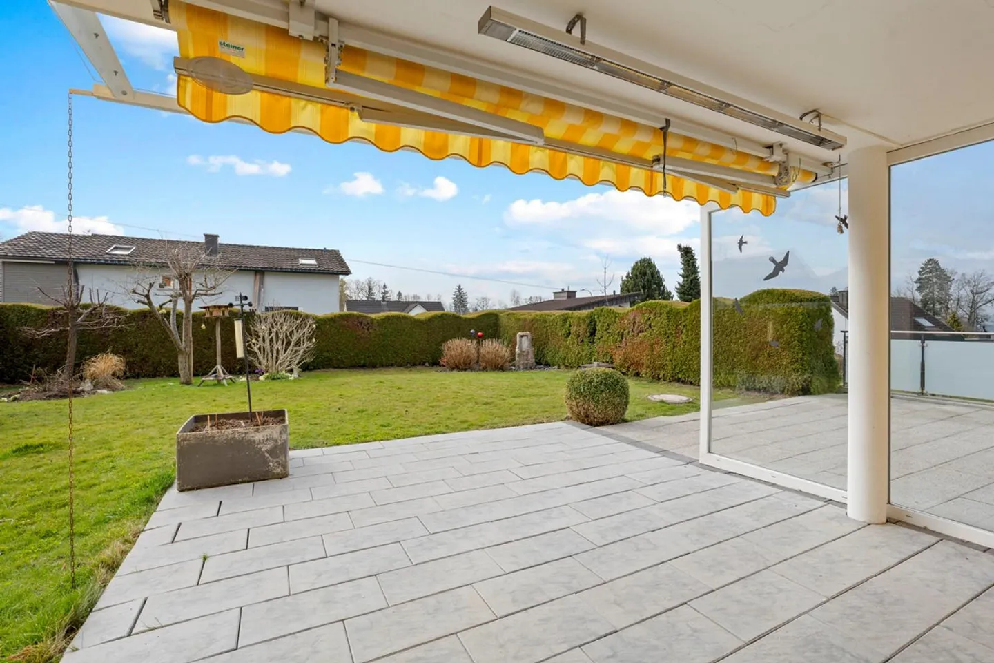 Spazio per la famiglia, hobby ed energia – La tua casa dei sogni ad Andwil SG - Foto 13 di 30