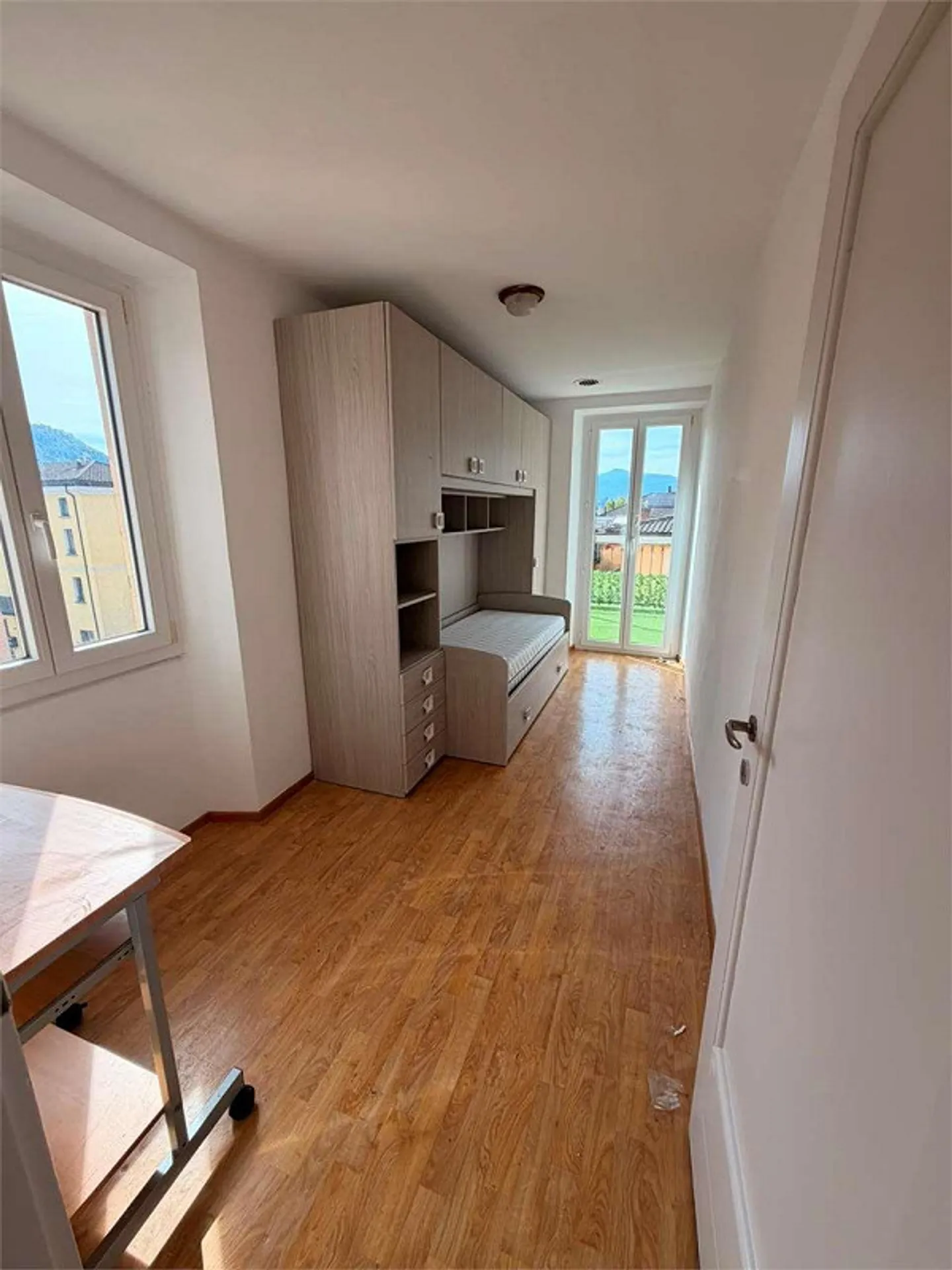 Apartment with terrace - Photo 13 of 13
