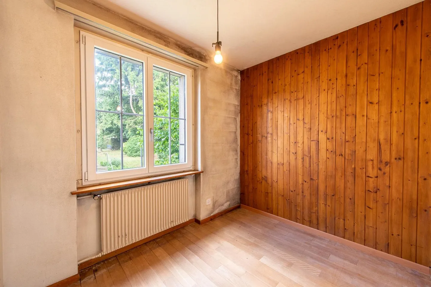Investire, sviluppare o realizzarsi - Casa unifamiliare su terreno attraente - Foto 6 di 13