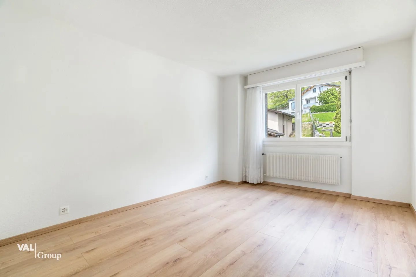 Sunny, quiet and with mountain view - Your living paradise in Ausserberg - Photo 5 of 14