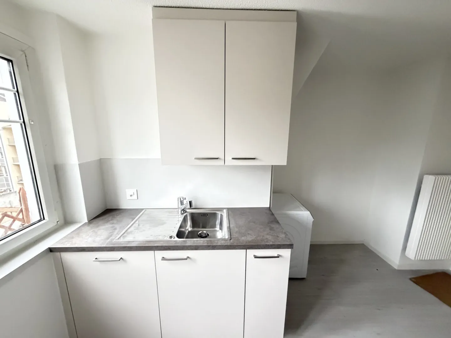 4-Zimmer-Wohnung - Foto 4 von 10