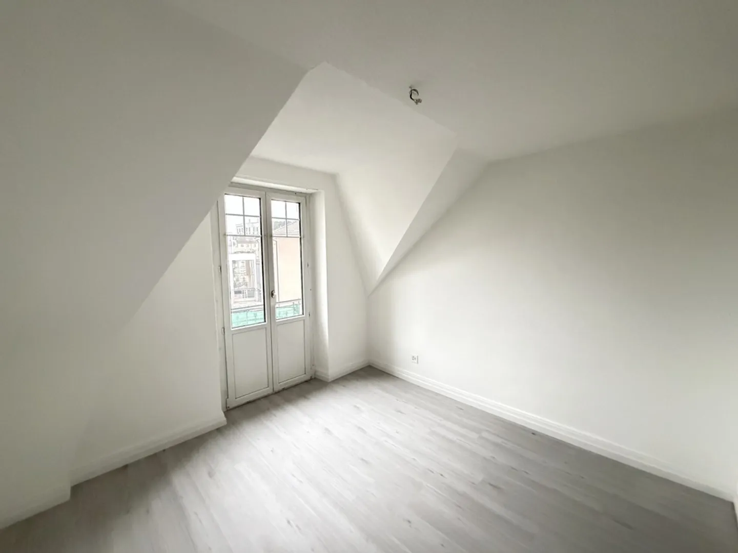 4-Zimmer-Wohnung - Foto 5 von 10