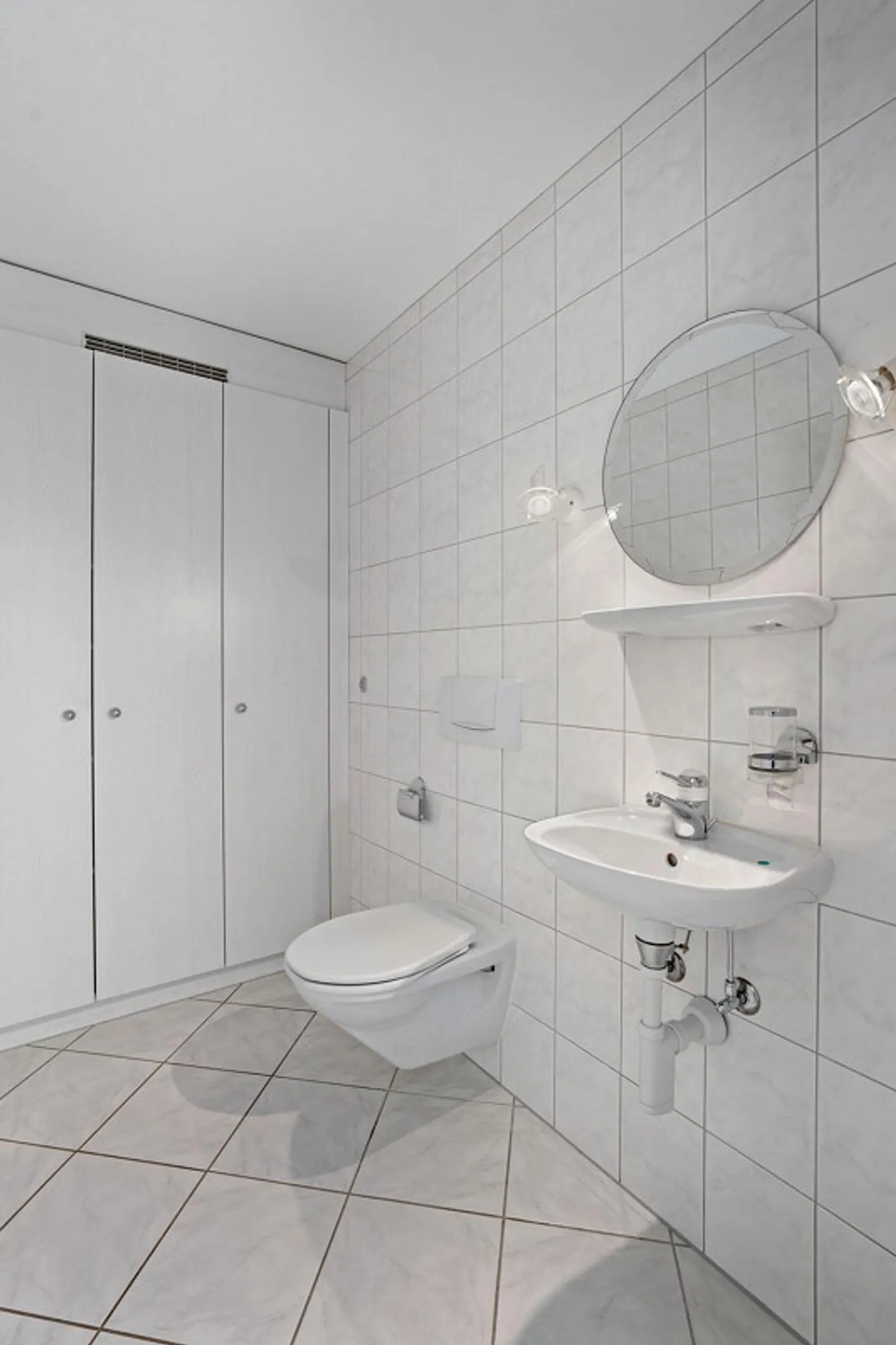 Spazio per la famiglia, hobby ed energia – La tua casa dei sogni ad Andwil SG - Foto 17 di 30