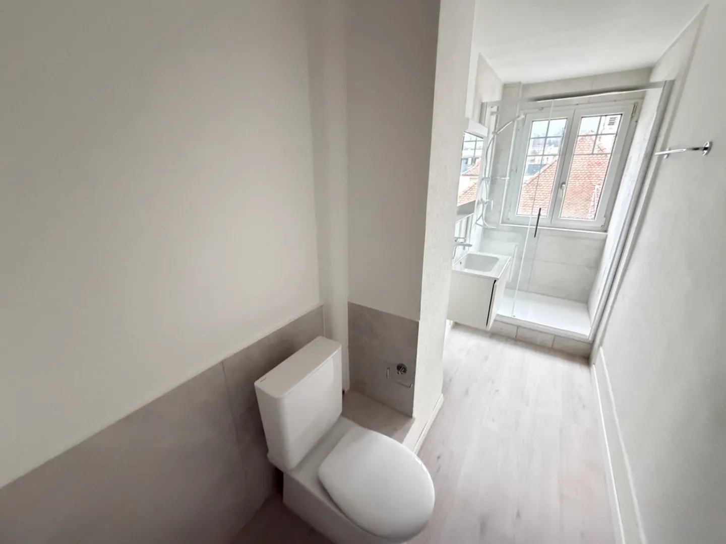 4-Zimmer-Wohnung - Foto 9 von 10