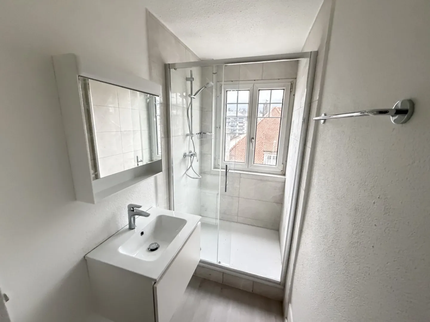 4-Zimmer-Wohnung - Foto 8 von 10