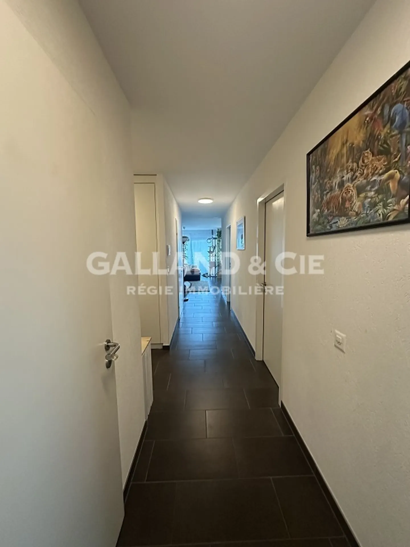 Wohnung mieten - Foto 5 von 5