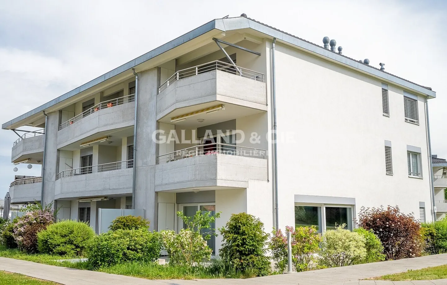 Wohnung mieten - Foto 1 von 5