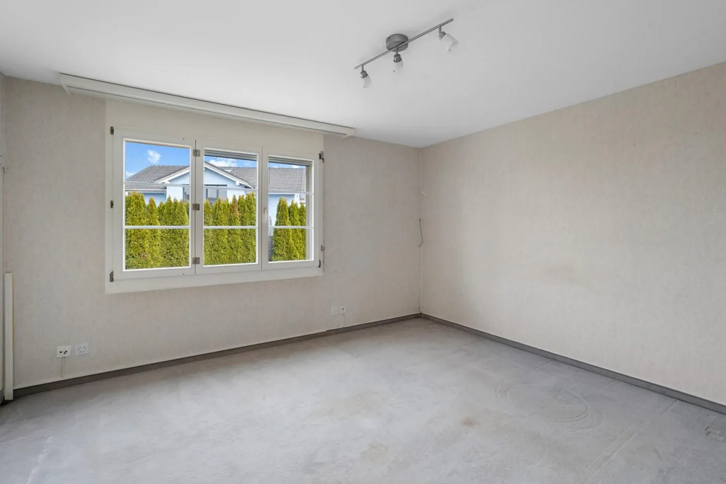 Spazio per la famiglia, hobby ed energia – La tua casa dei sogni ad Andwil SG - Foto 18 di 30