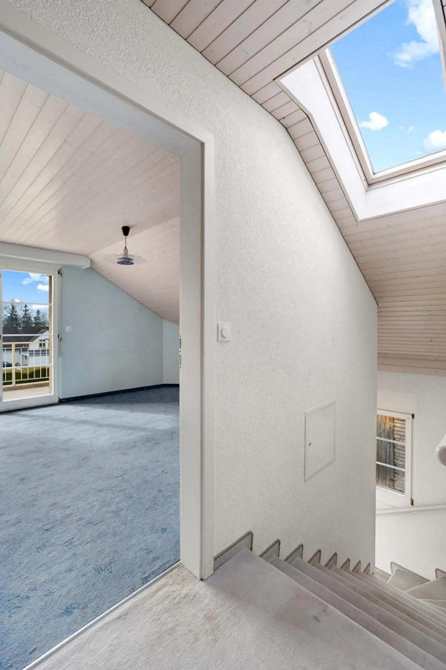 Spazio per la famiglia, hobby ed energia – La tua casa dei sogni ad Andwil SG - Foto 20 di 30