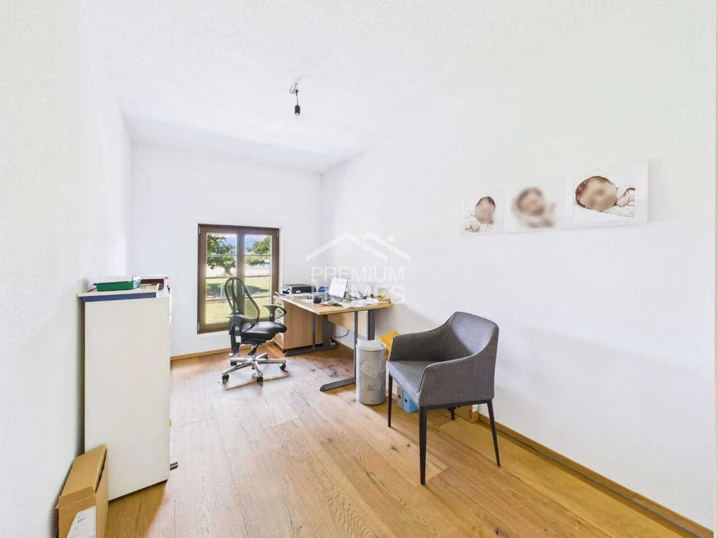 Elegant living over two floors - Photo 6 of 7