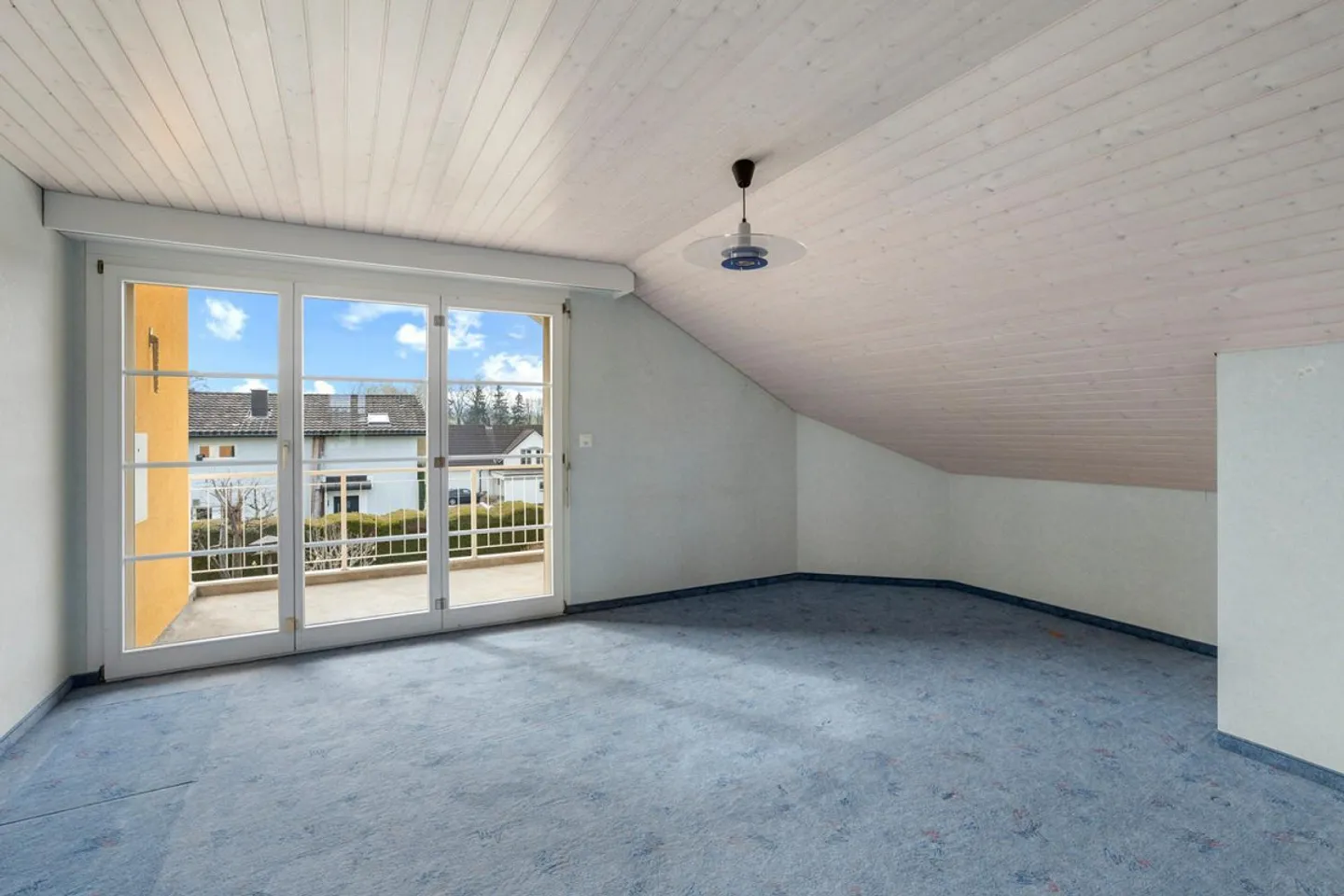 Spazio per la famiglia, hobby ed energia – La tua casa dei sogni ad Andwil SG - Foto 21 di 30