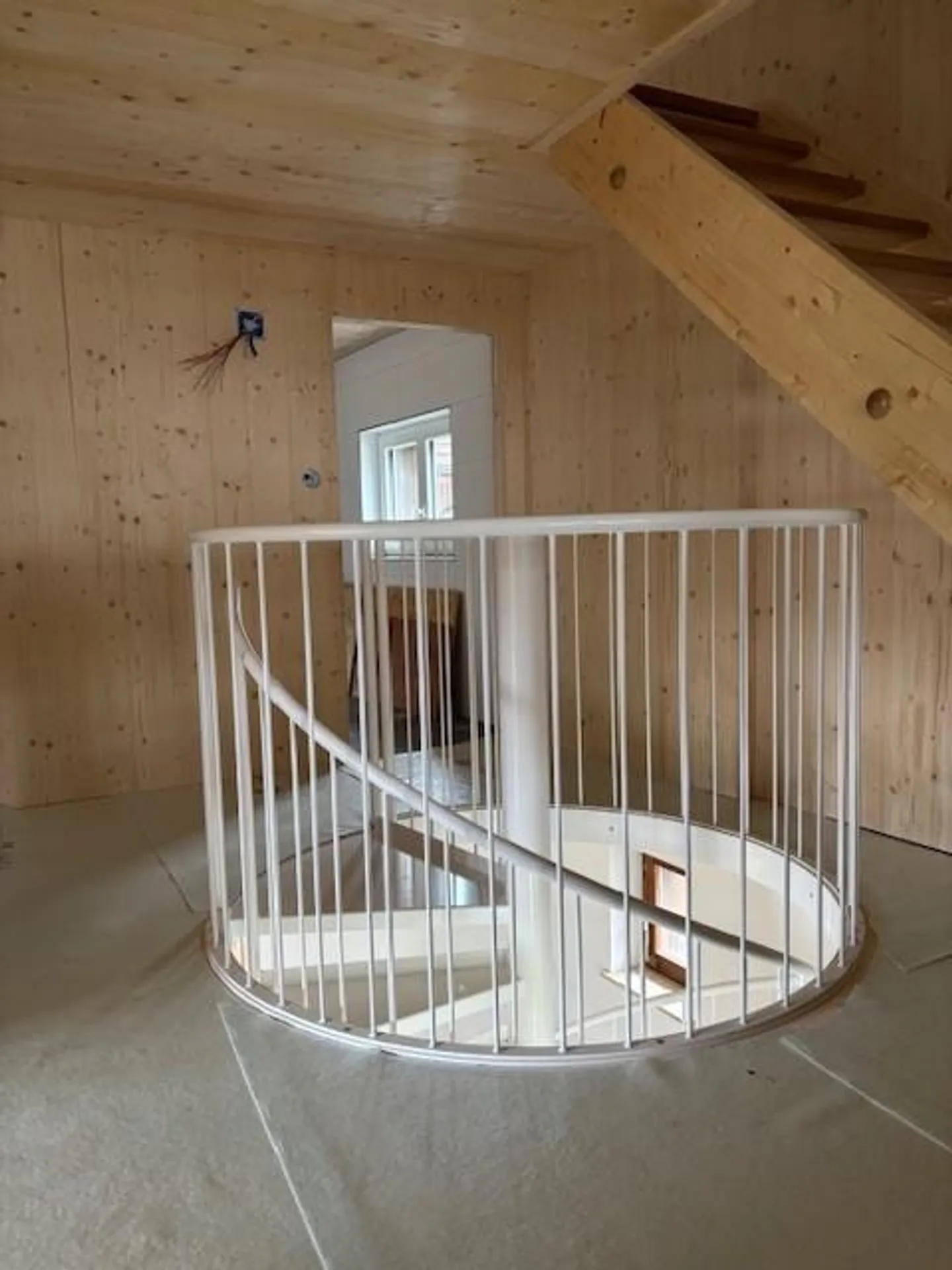 Komplett saniertes 230-jähriges Haus mit grossem Garten - Foto 10 von 20